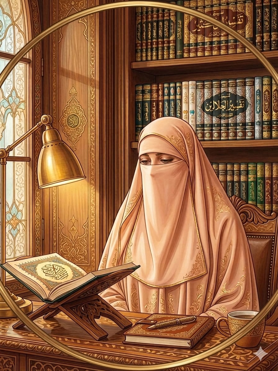 متدرب